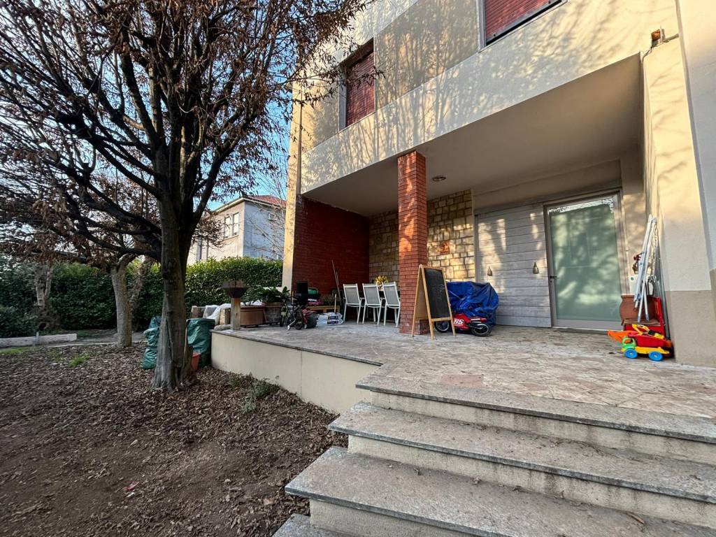 Villa a Sant'angelo lodigiano in Via dello Statuto - Foto 3