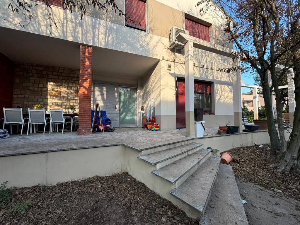 Villa a Sant'angelo lodigiano in Via dello Statuto - Foto 5