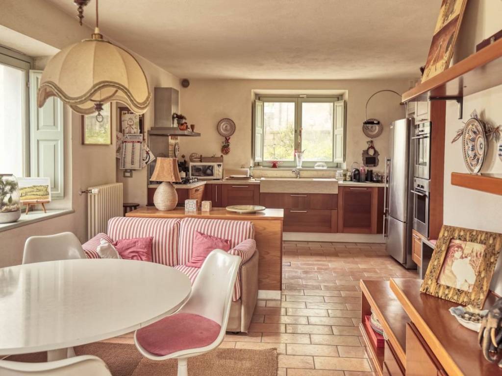 Villa a Castel del piano - Foto 3