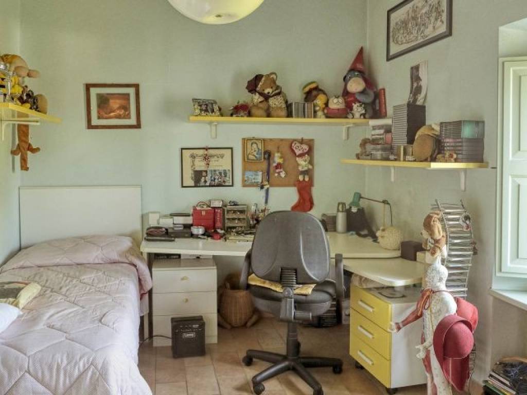 Villa a Castel del piano - Foto 4