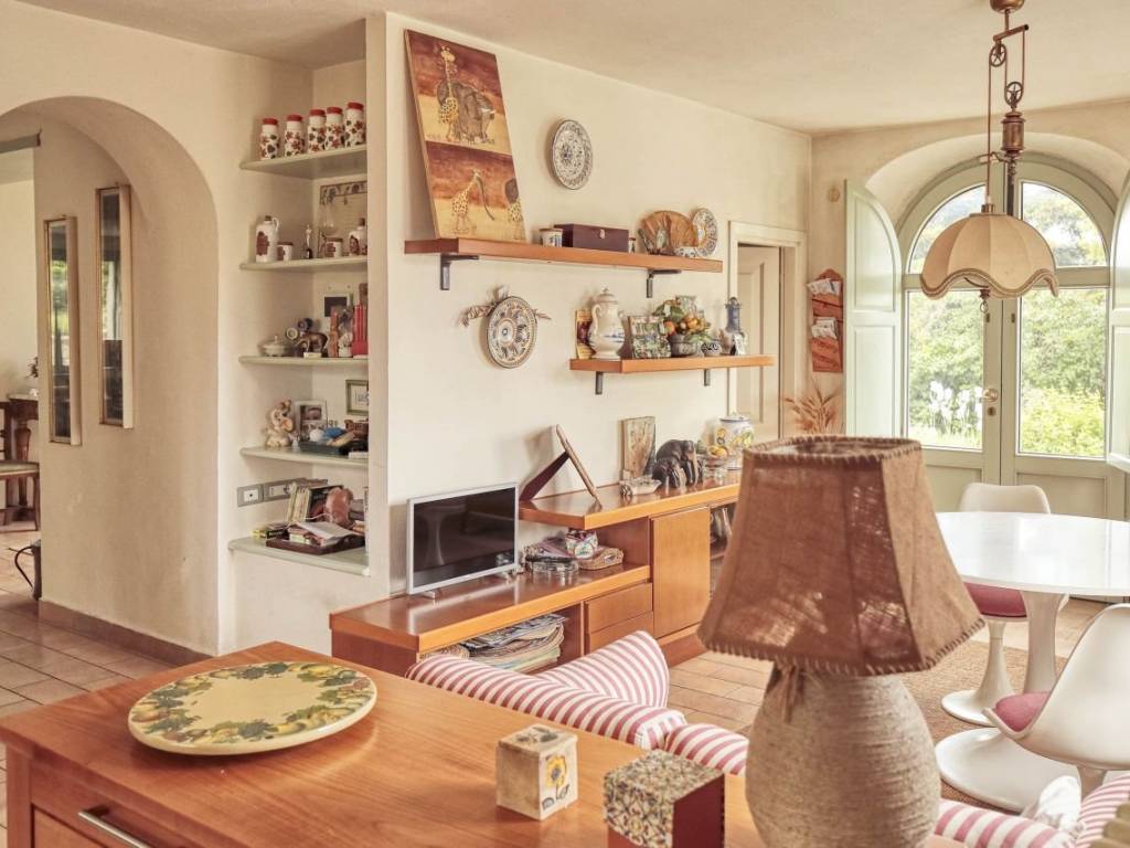 Villa a Castel del piano - Foto 5