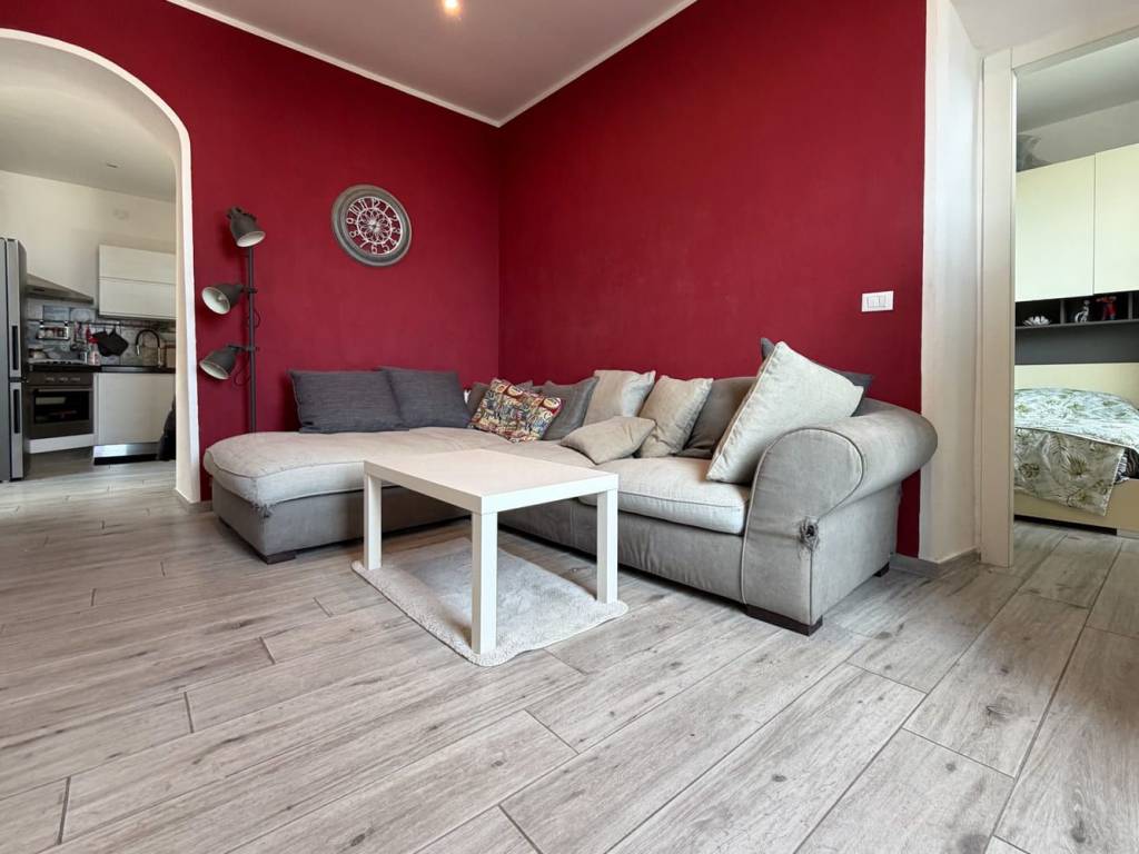 Appartamento a La spezia in Viale Nicolò Fieschi, 252 - Foto 4
