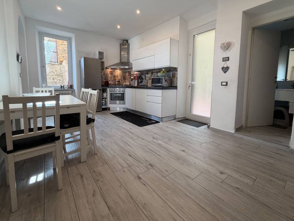 Appartamento a La spezia in Viale Nicolò Fieschi, 252 - Foto 5
