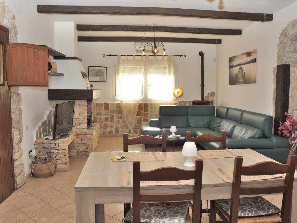 Villa a Brindisi in CONTRADA GABELLOTTI - Foto 4