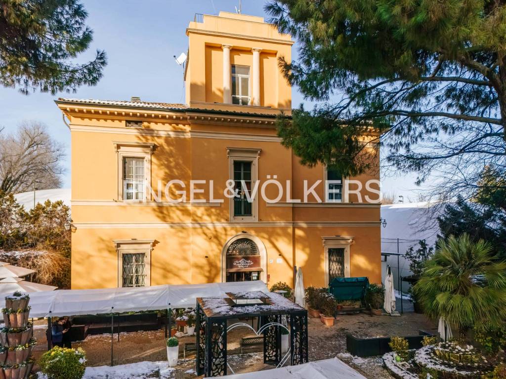 Villa a Bologna in Via San Donato - Foto 2