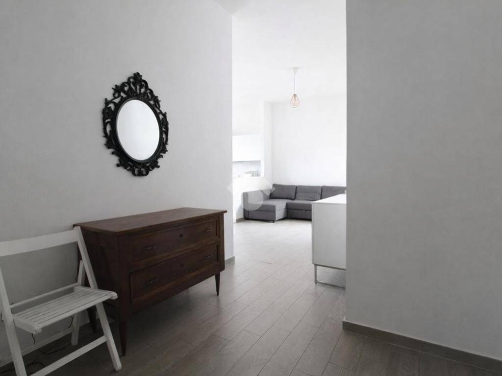 Appartamento a Giulianova in Via Guglielmo Marconi, 54 - Foto 2