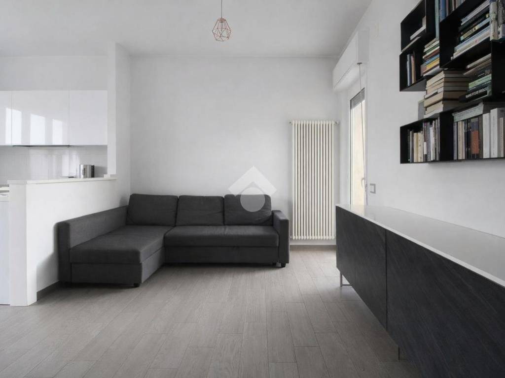 Appartamento a Giulianova in Via Guglielmo Marconi, 54 - Foto 3