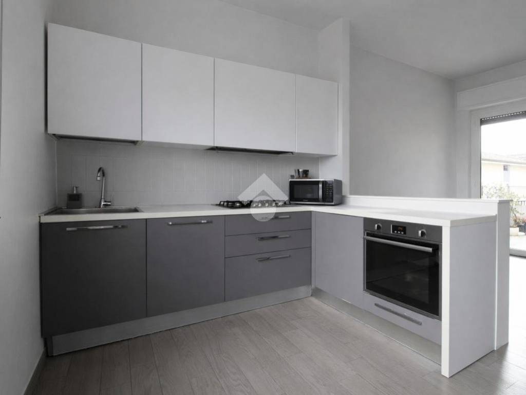 Appartamento a Giulianova in Via Guglielmo Marconi, 54 - Foto 5