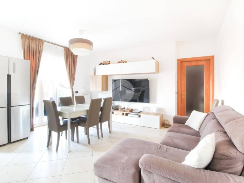 Appartamento a Alba adriatica in Via Marchianò, 4 - Foto 3