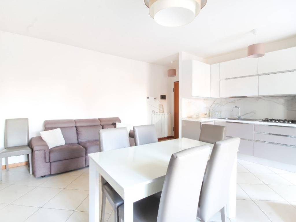 Appartamento a Alba adriatica in Via Marchianò, 4 - Foto 5