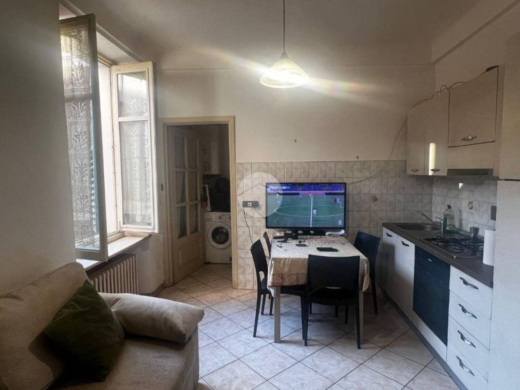 Appartamento a Fossano in Via Roma, 131 - Foto 2