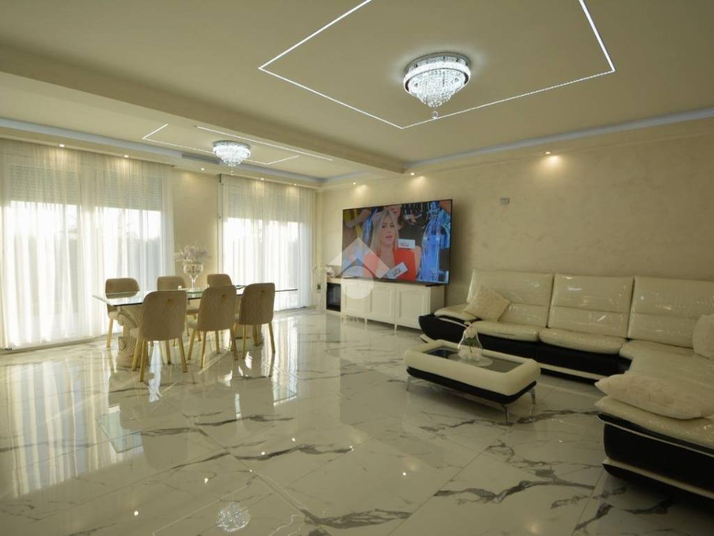 Villa a Brembate in Via S. Gervasio, 18 - Foto 2