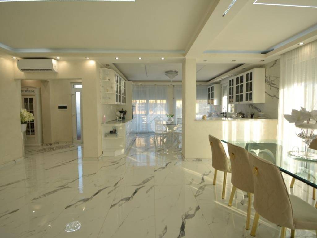 Villa a Brembate in Via S. Gervasio, 18 - Foto 3