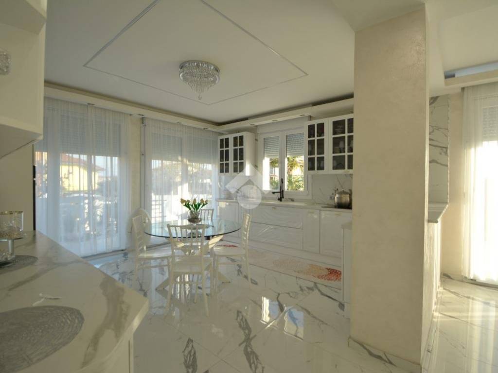 Villa a Brembate in Via S. Gervasio, 18 - Foto 4