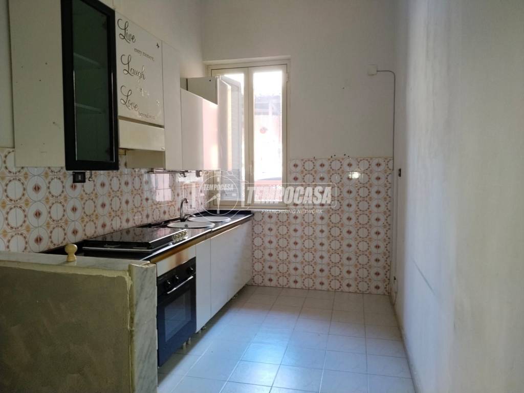Appartamento a Messina in Salita Ogliastri, 40 - Foto 2