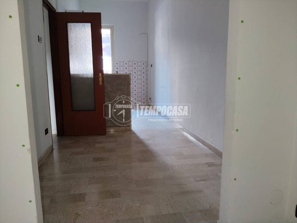 Appartamento a Messina in Salita Ogliastri, 40 - Foto 3