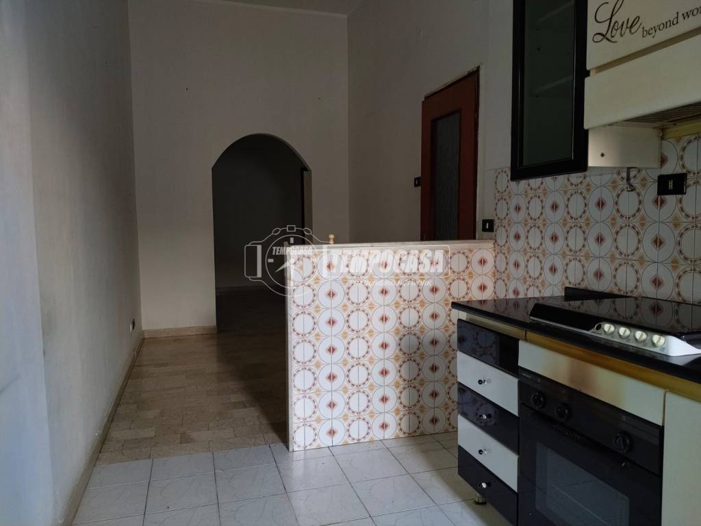 Appartamento a Messina in Salita Ogliastri, 40 - Foto 4