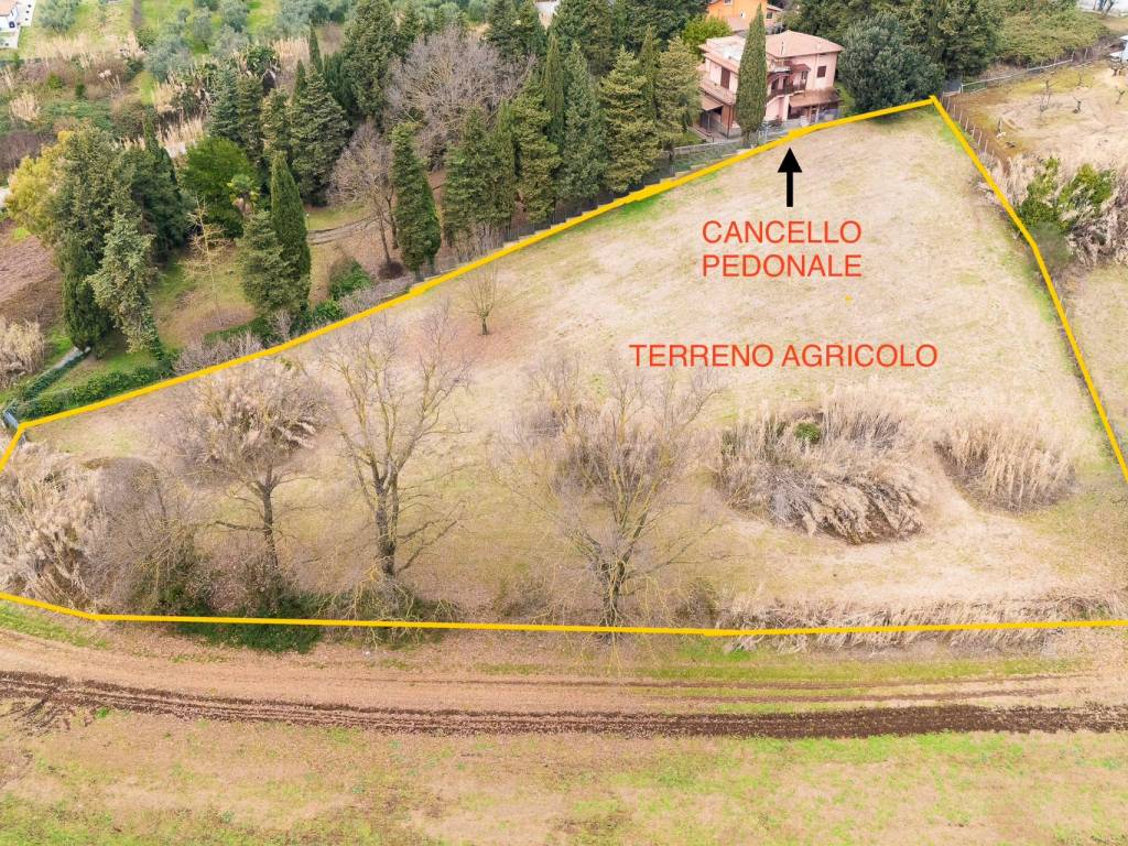 Villa a Lariano in Via Giuseppe Garibaldi, 365 - Foto 4