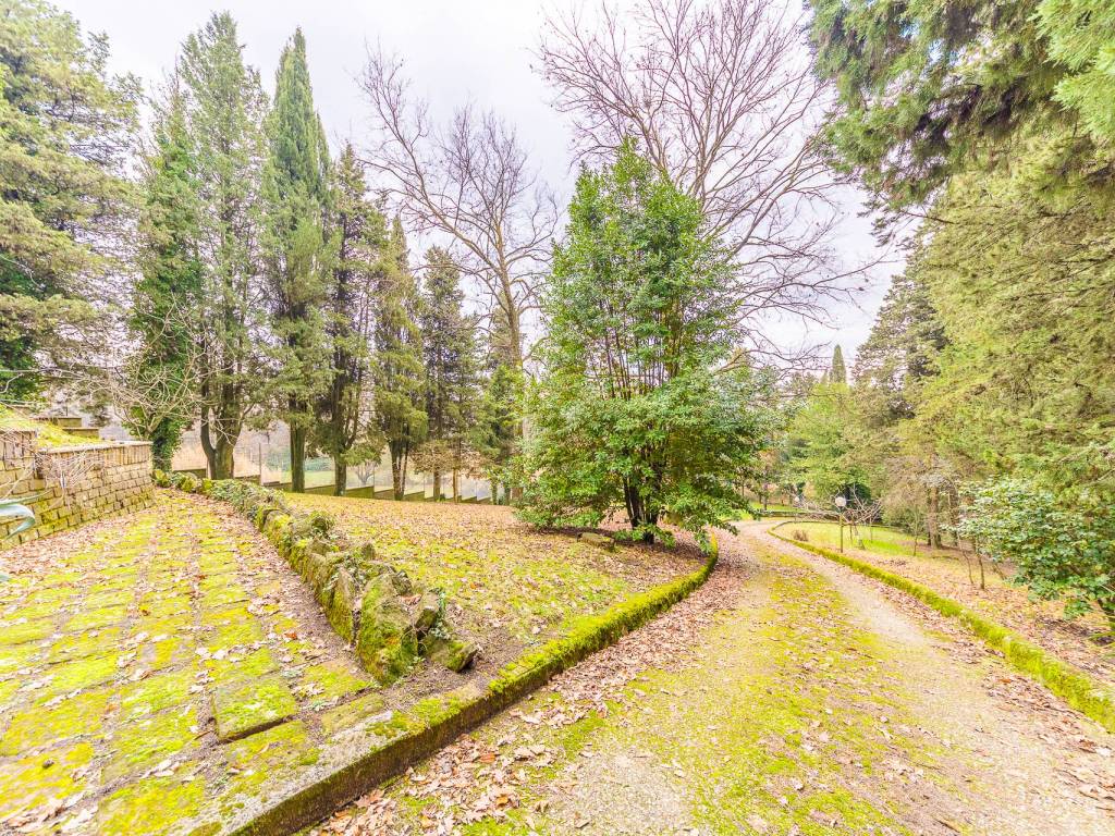Villa a Lariano in Via Giuseppe Garibaldi, 365 - Foto 5