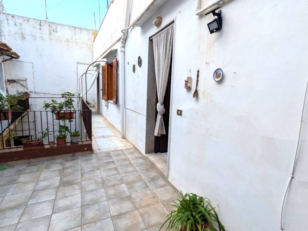 Casa indipendente a Marsala in Via Vincenzo Pipitone - Foto 4
