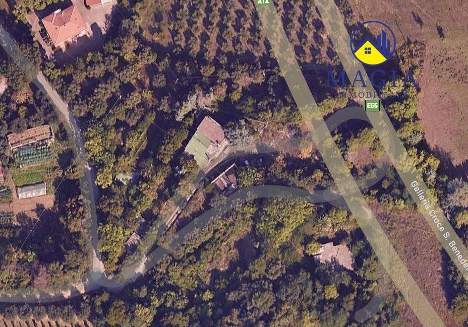 Rustico / casale a San benedetto del tronto in Contrada Valle del Forno - Foto 5