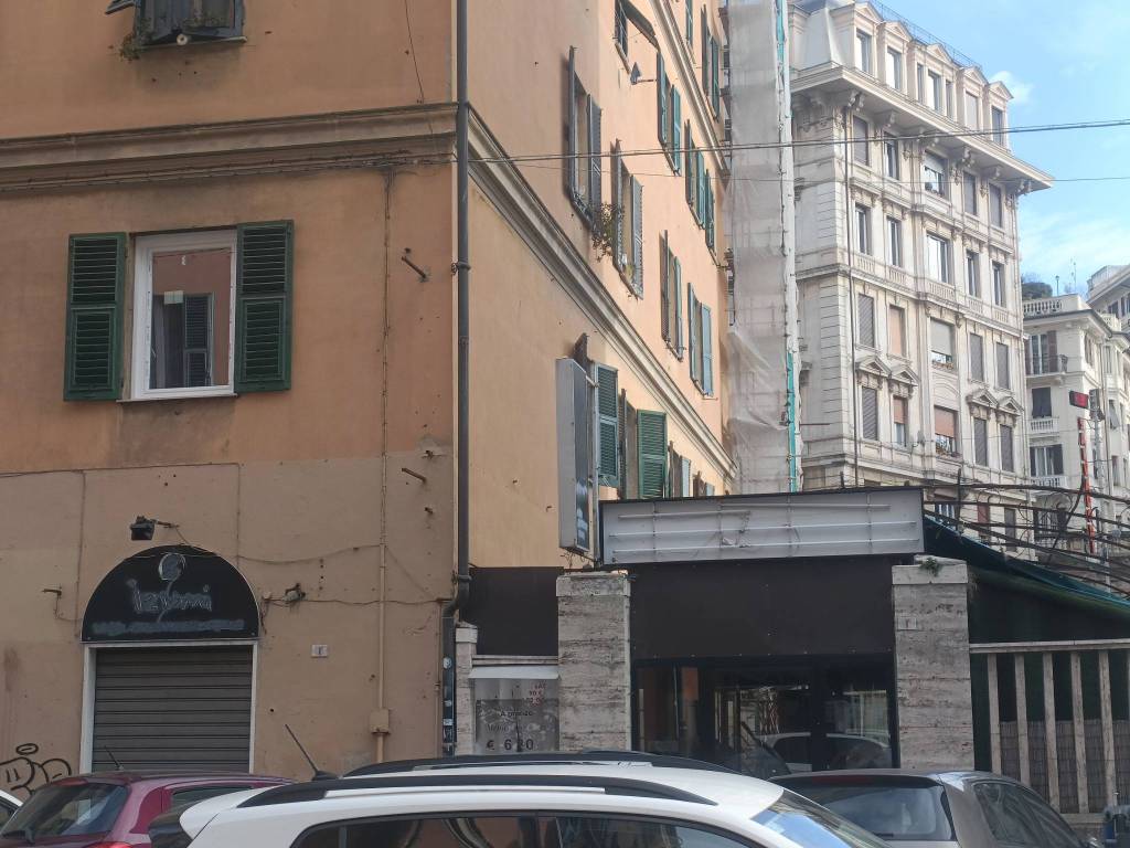 Immobile a Genova in Via Caffa, 3 - Foto 2