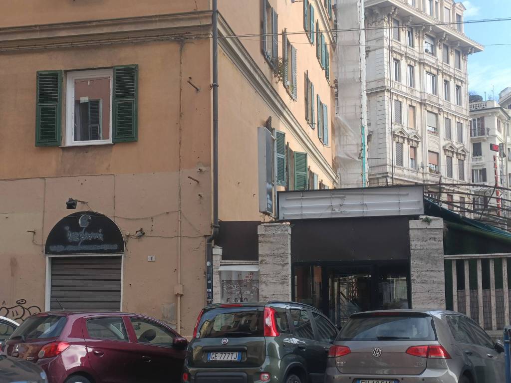 Immobile a Genova in Via Caffa, 3 - Foto 3