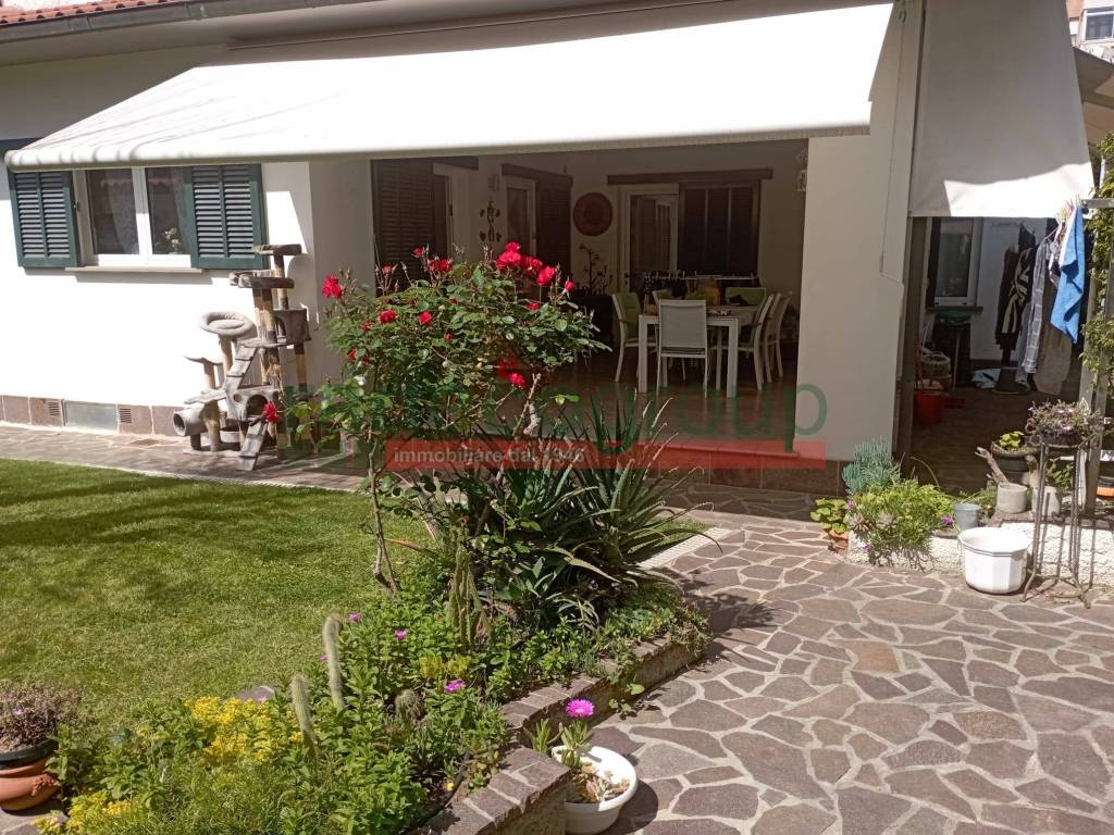 Villa a Livorno in Via del Fagiano - Foto 4