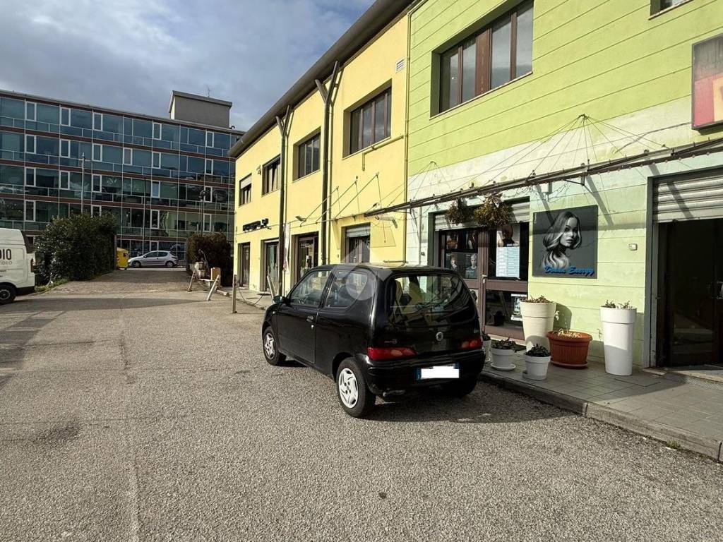 Box / garage a Potenza in Viale del Basento - Foto 2