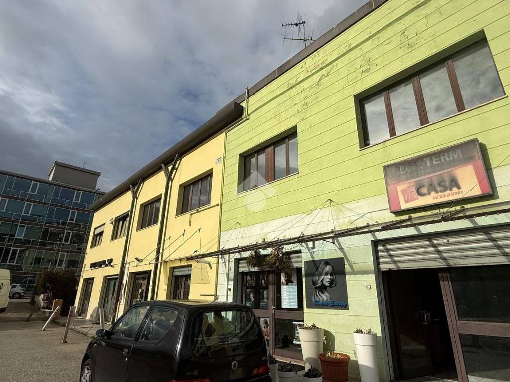 Box / garage a Potenza in Viale del Basento - Foto 3