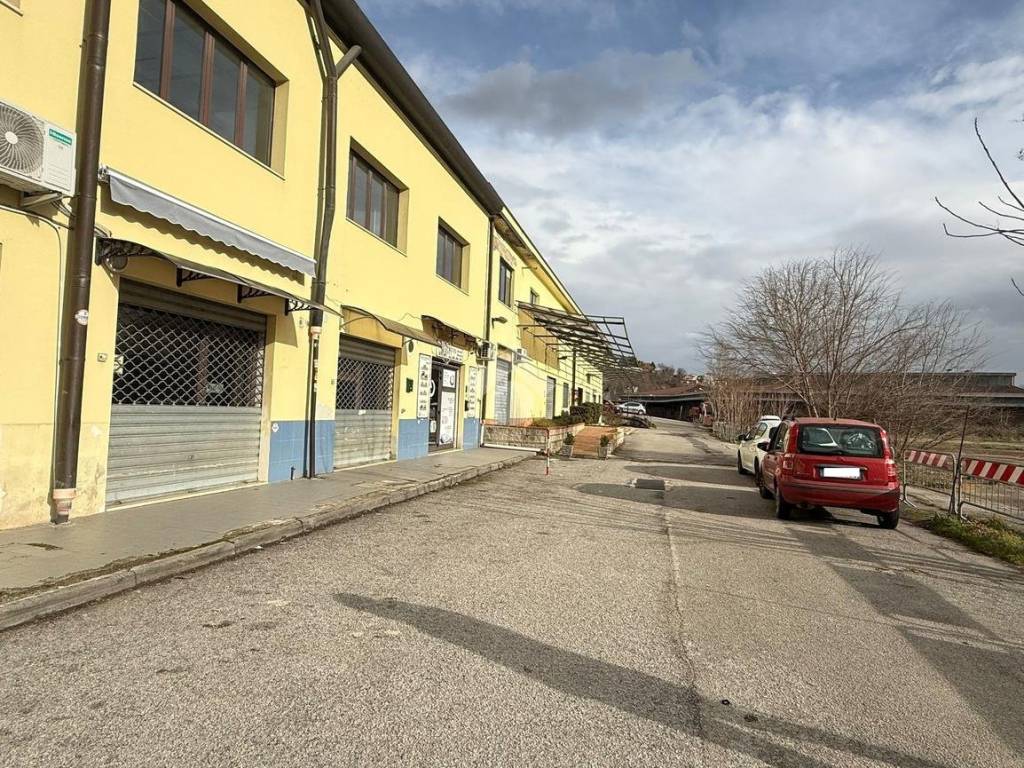 Box / garage a Potenza in Viale del Basento - Foto 4