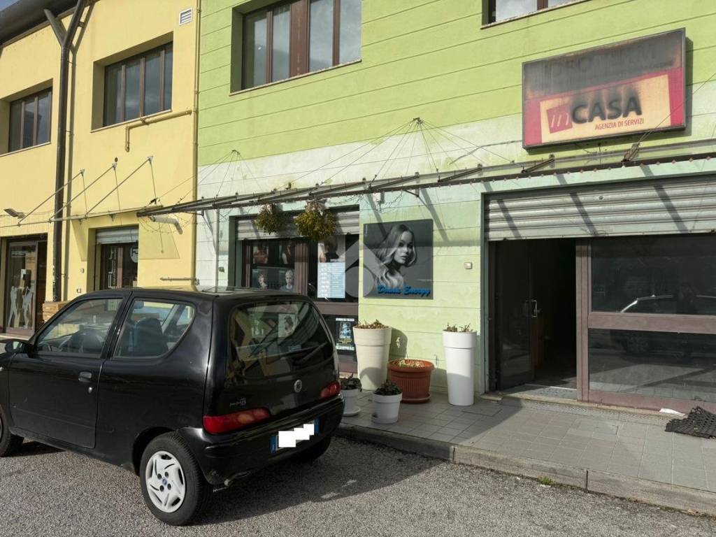 Box / garage a Potenza in Viale del Basento - Foto 5