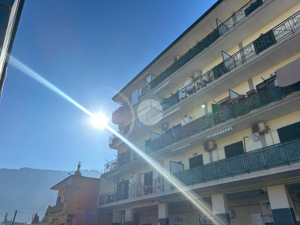 Appartamento a Castellammare di stabia in Via Napoli - Foto 3
