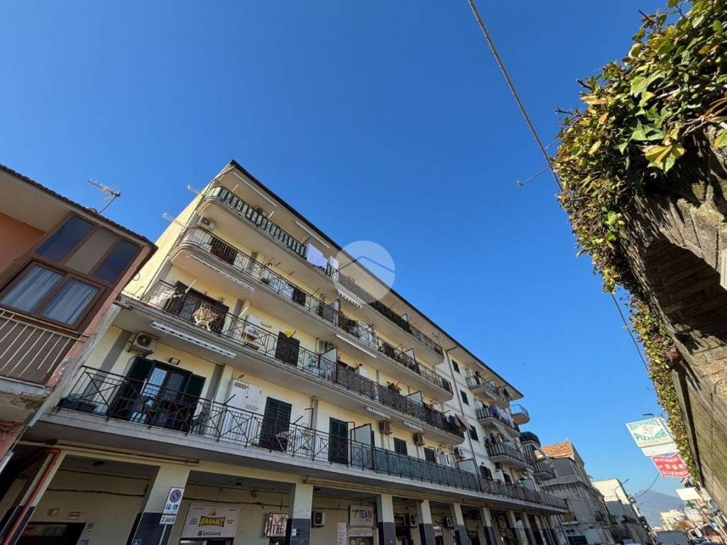 Appartamento a Castellammare di stabia in Via Napoli - Foto 4