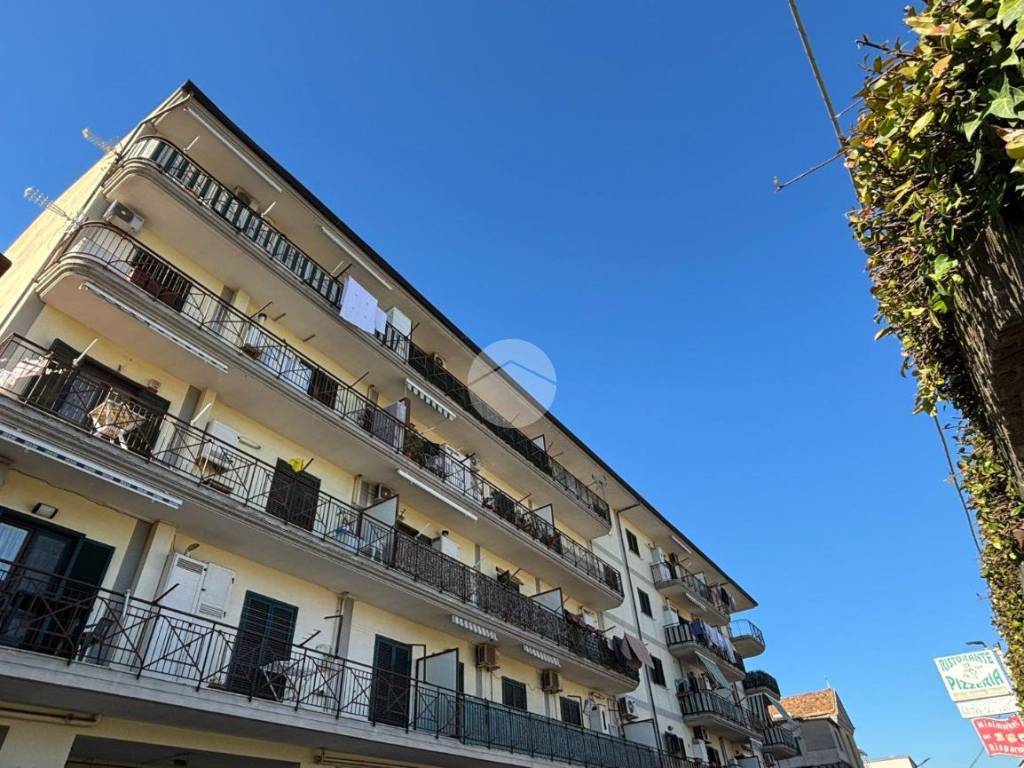 Appartamento a Castellammare di stabia in Via Napoli - Foto 5