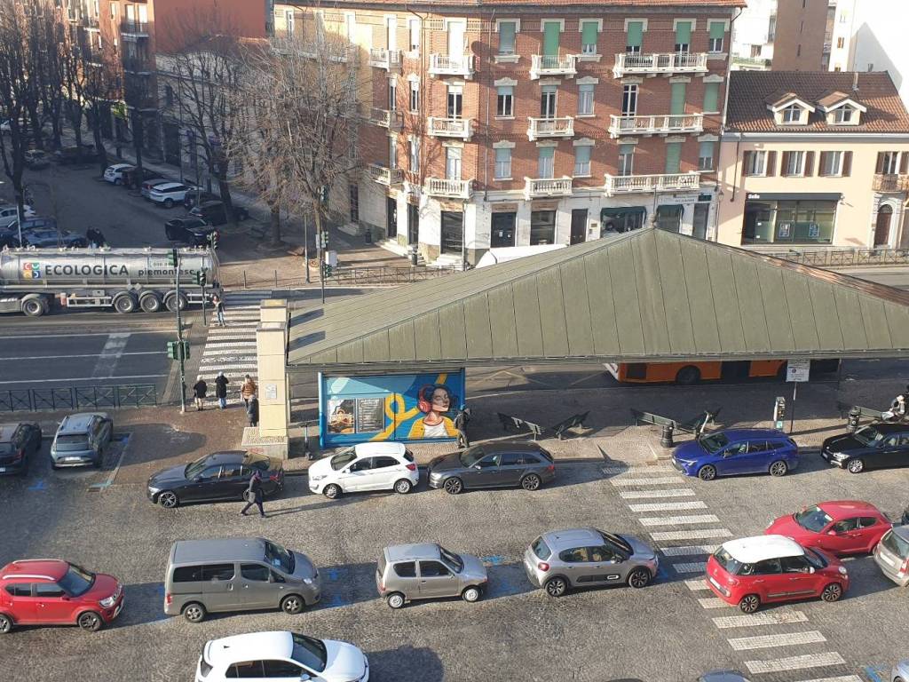 Appartamento a Moncalieri in Via Giacomo Matteotti, 10 - Foto 2
