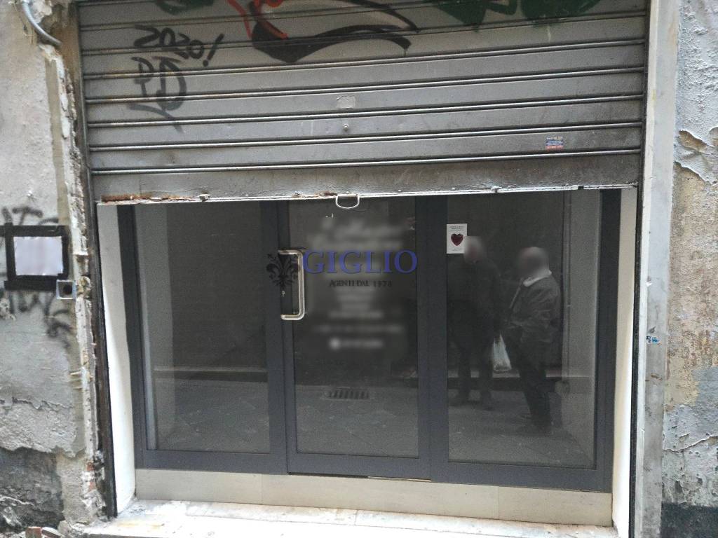Immobile a Genova in Via della Maddalena - Foto 3