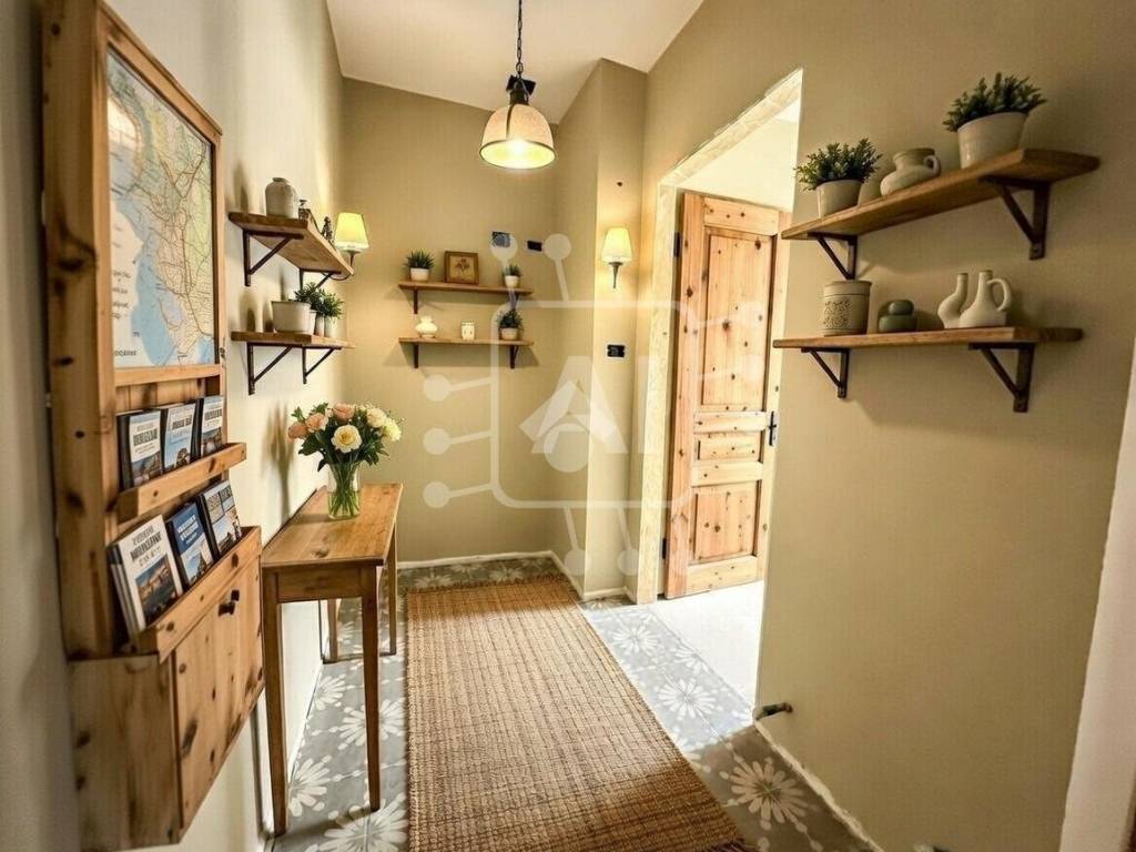Casa indipendente a San severo in Via Bendetto Croce, 65 - Foto 2