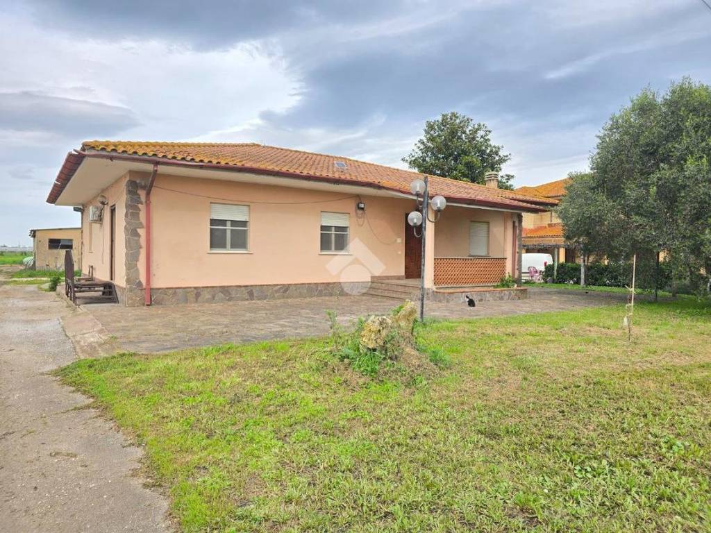 Casa indipendente a Pontinia in Via Migliara 54 sx, 267 - Foto 4
