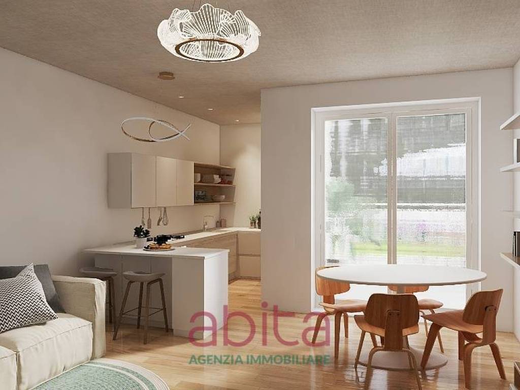 Appartamento a Castel di lama in Via Indipendenza, 30 - Foto 2