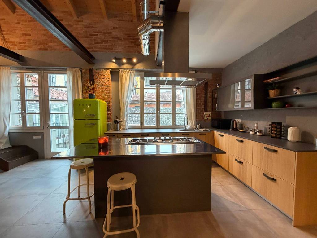 Appartamento a Alessandria in Via Marsala, 11 - Foto 5