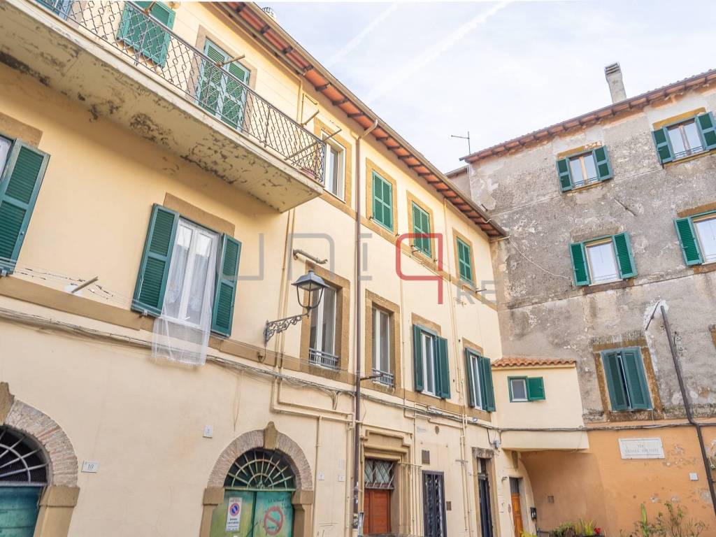 Appartamento a Monte porzio catone in Via Trento, 6 - Foto 3