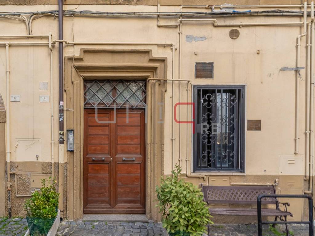 Appartamento a Monte porzio catone in Via Trento, 6 - Foto 4