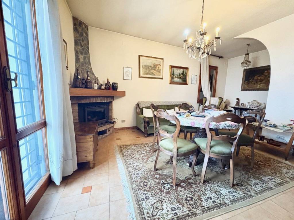 Villa a Carpineti - Foto 5