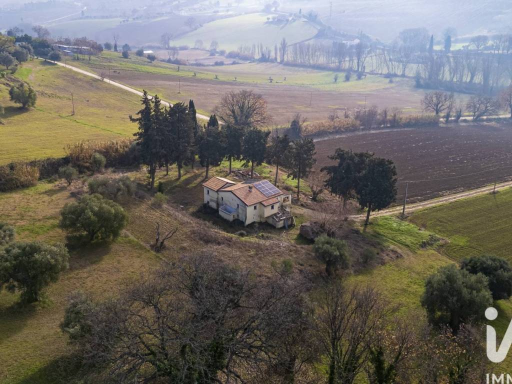 Rustico / casale a Osimo in Via Acquaviva, 36 - Foto 3