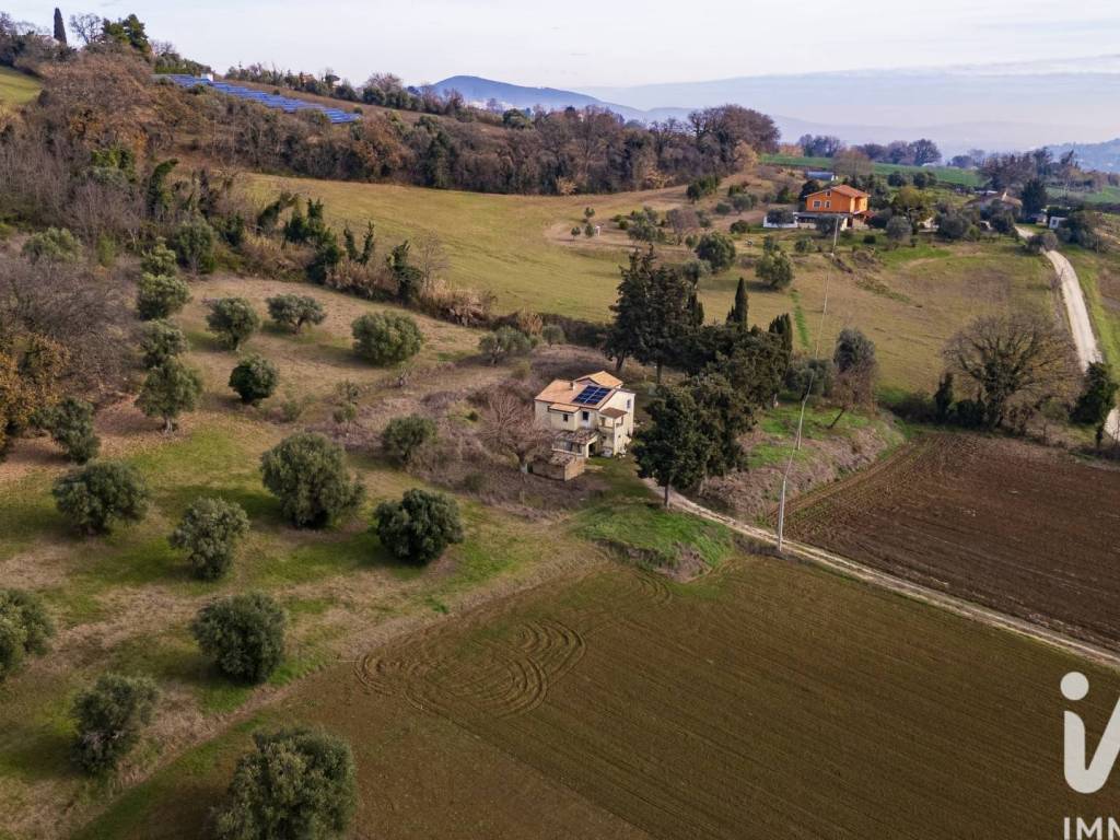 Rustico / casale a Osimo in Via Acquaviva, 36 - Foto 5