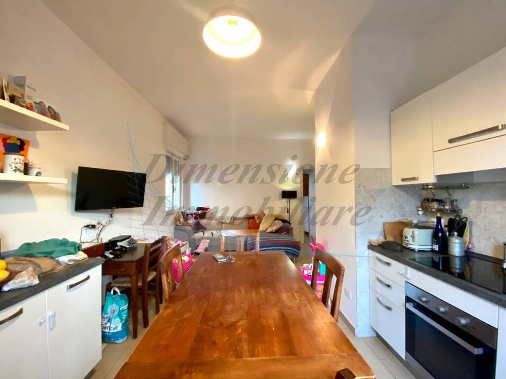 Appartamento a Rosignano marittimo in Via Vincenzo Bellini - Foto 3
