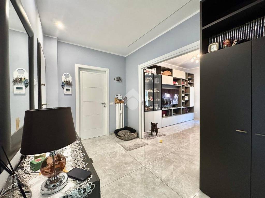 Appartamento a Novara in Viale Roma, 27 - Foto 2