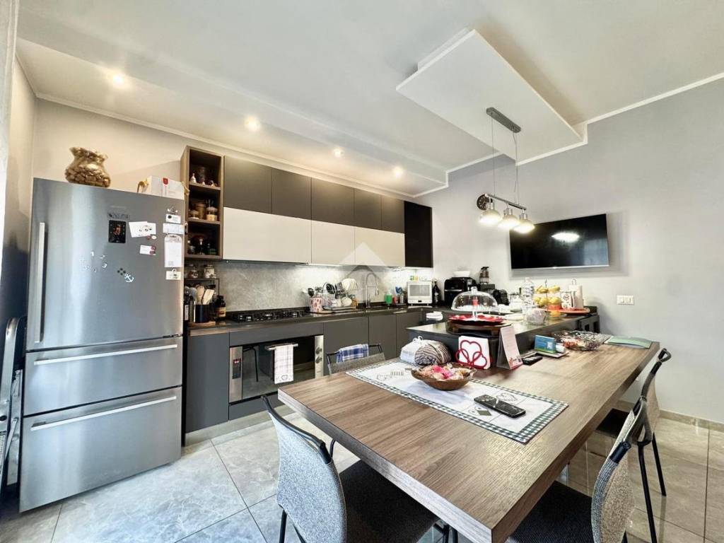 Appartamento a Novara in Viale Roma, 27 - Foto 4
