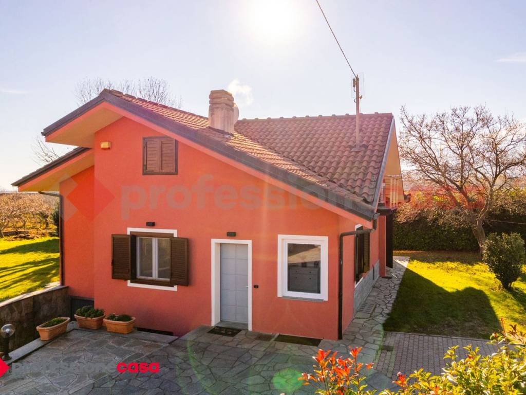 Villa a San secondo di pinerolo in via Cardonata - Foto 2